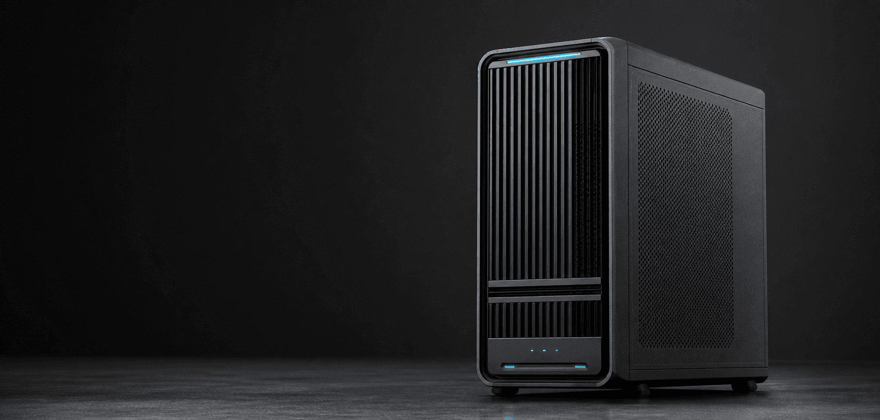 Youth AI Compute S5090 local AI workstation
